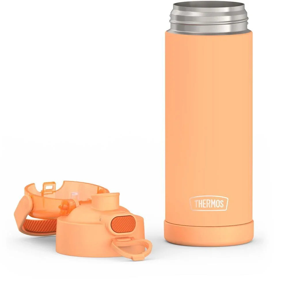 16oz FUNtainer® Water Bottle With Locking Lid