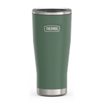 24oz Icon™ Tumbler With Slide Lock Lid