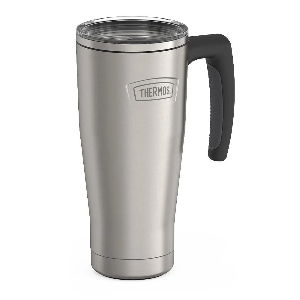 18oz Icon™ Mug With Slide Lock Lid