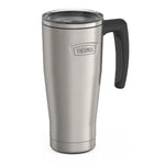 18oz Icon™ Mug With Slide Lock Lid
