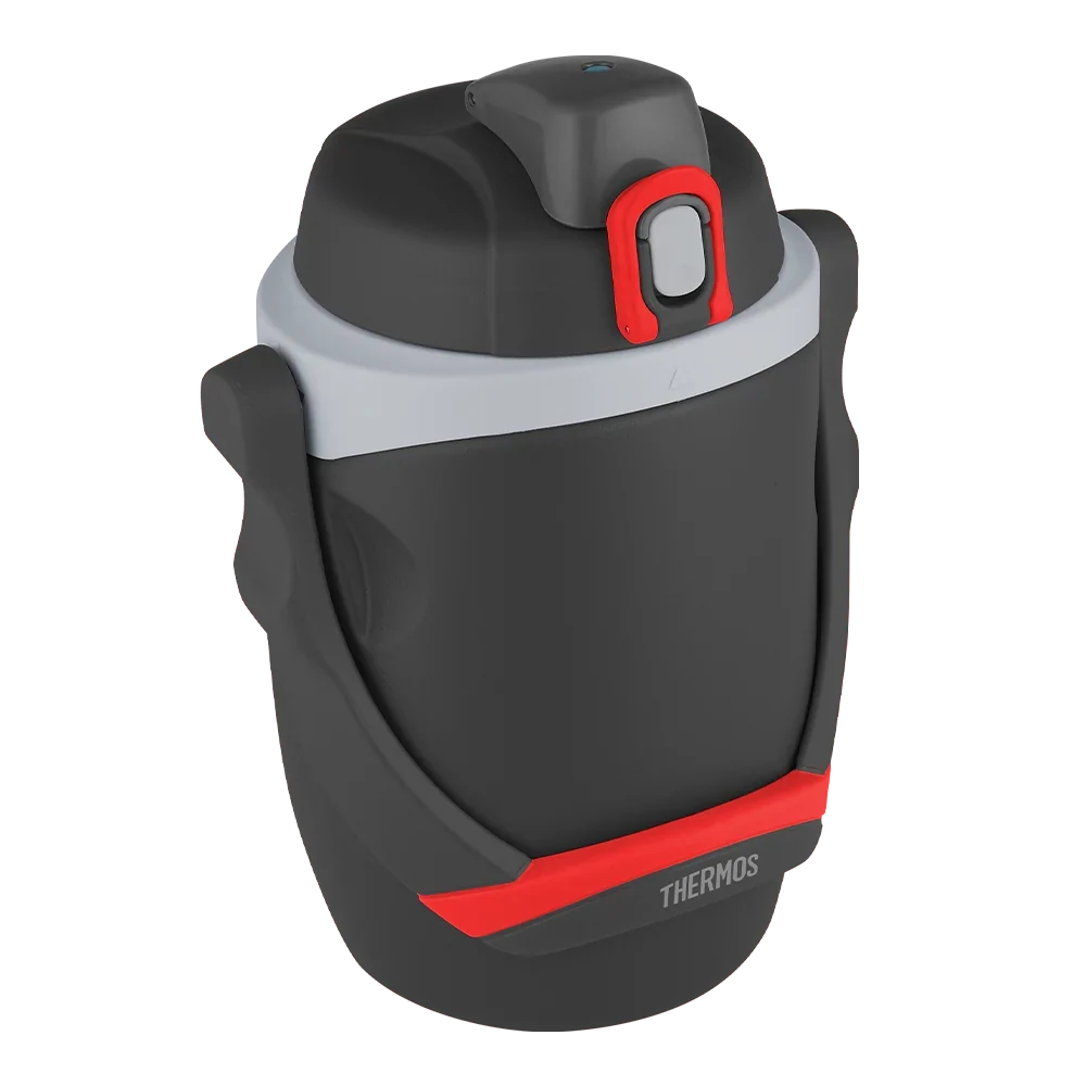 Insulated Water Bottle 64oz
