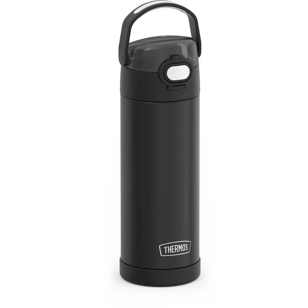 16oz FUNtainer® Water Bottle With Locking Lid