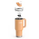32oz Stainless Steel Cup Holder Mug