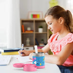 10oz FUNtainer® Food Jar Patterns
