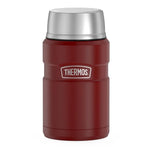 24oz Stainless King™ Food Jar