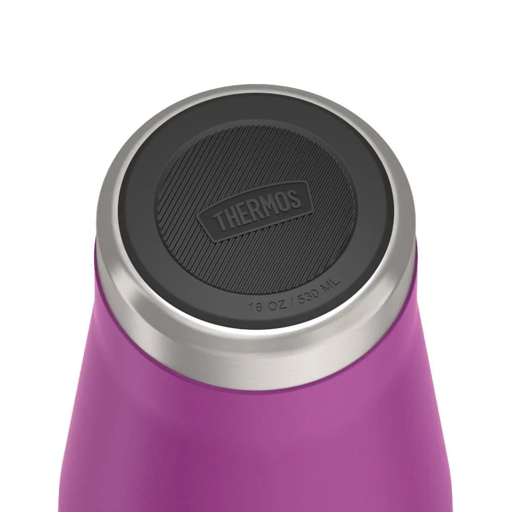 18oz Icon™ Tumbler With Slide Lock Lid