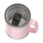 14oz Icon™ Mug with Slide Lock Lid