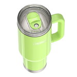 40oz Cup Holder Mug - Glossy Edition