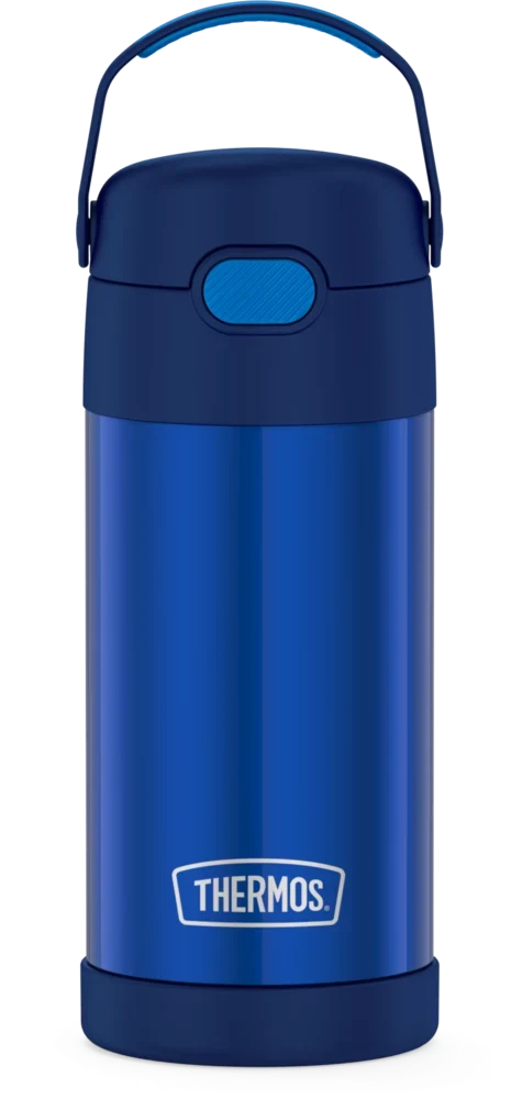 12oz FUNtainer® Water Bottle