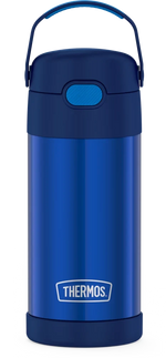 12oz FUNtainer® Water Bottle