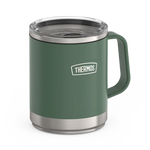 14oz Icon™ Mug with Slide Lock Lid