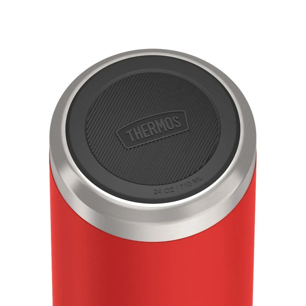 24oz Icon™ Water Bottle With Spout