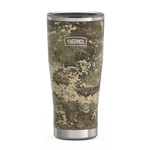 24oz Icon™ Tumbler with Slide Lock Lid — TrueTimber™ Strata Camo