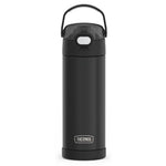 16oz FUNtainer® Water Bottle With Locking Lid
