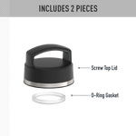 32oz Icon™ Beverage Bottle - Replacement Lid