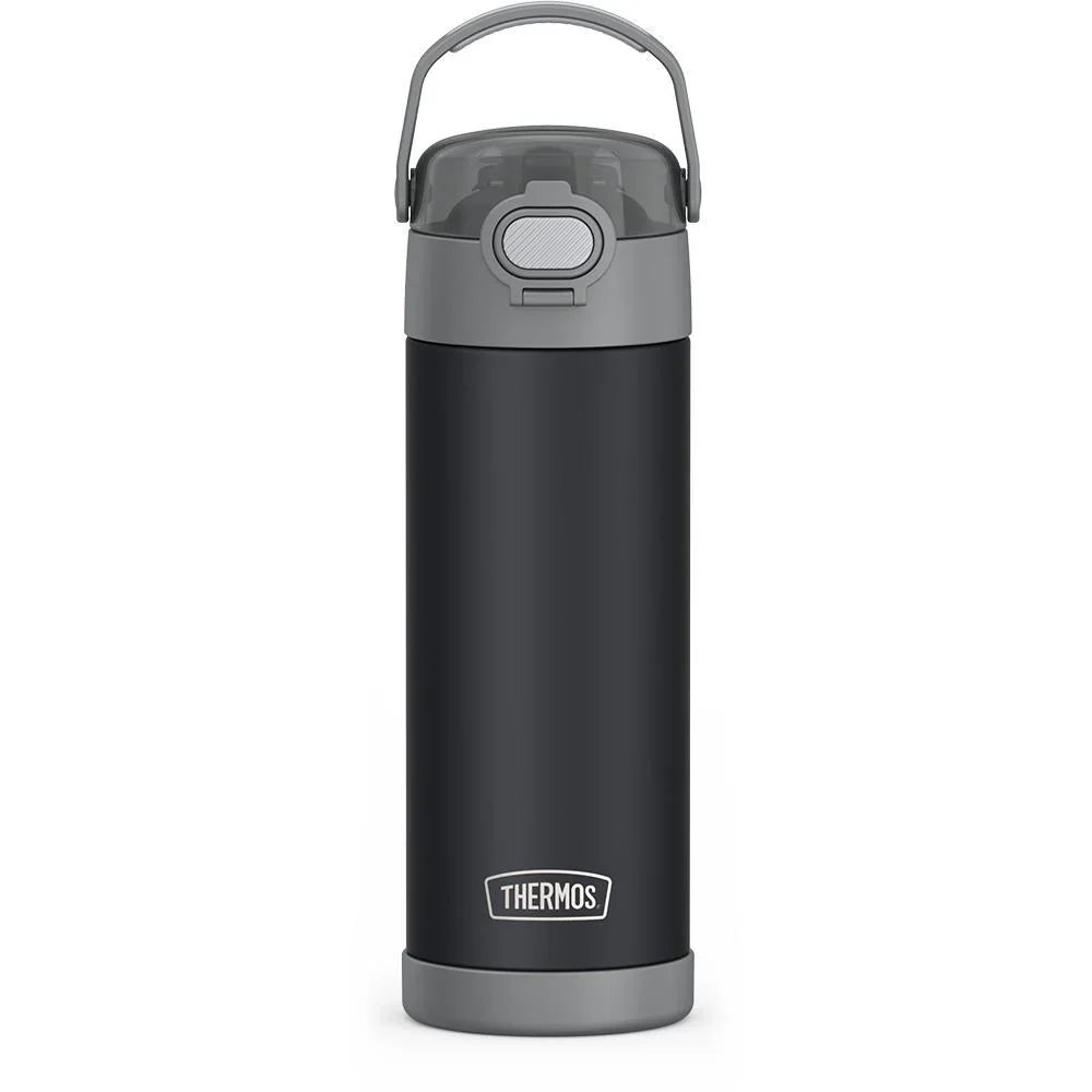 16oz FUNtainer® Water Bottle With Locking Lid