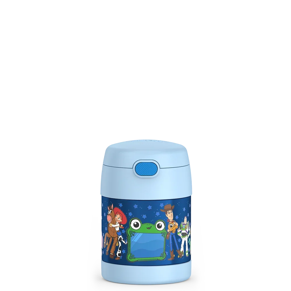 10oz FUNtainer® Food Jar Disney and Pixar Toy Story Movie