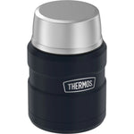 16oz Stainless King™ Food Jar