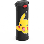 16oz FUNtainer® Water Bottle Pokémon