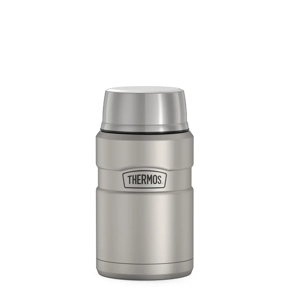 24oz Stainless King™ Food Jar
