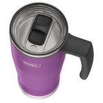 18oz Icon™ Mug With Slide Lock Lid