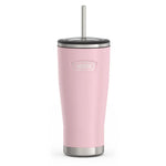24oz Icon™ Cold Tumbler With Straw