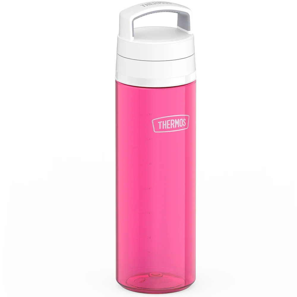 26oz Icon™ Tritan™ Water Bottle With Screw Top Lid