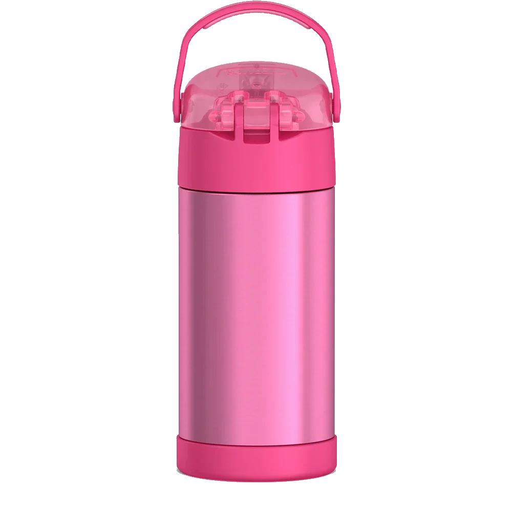 12oz FUNtainer® Water Bottle
