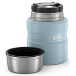16oz Stainless King™ Food Jar