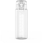 32oz Icon™ Tritan™ Water Bottle With Spout Lid