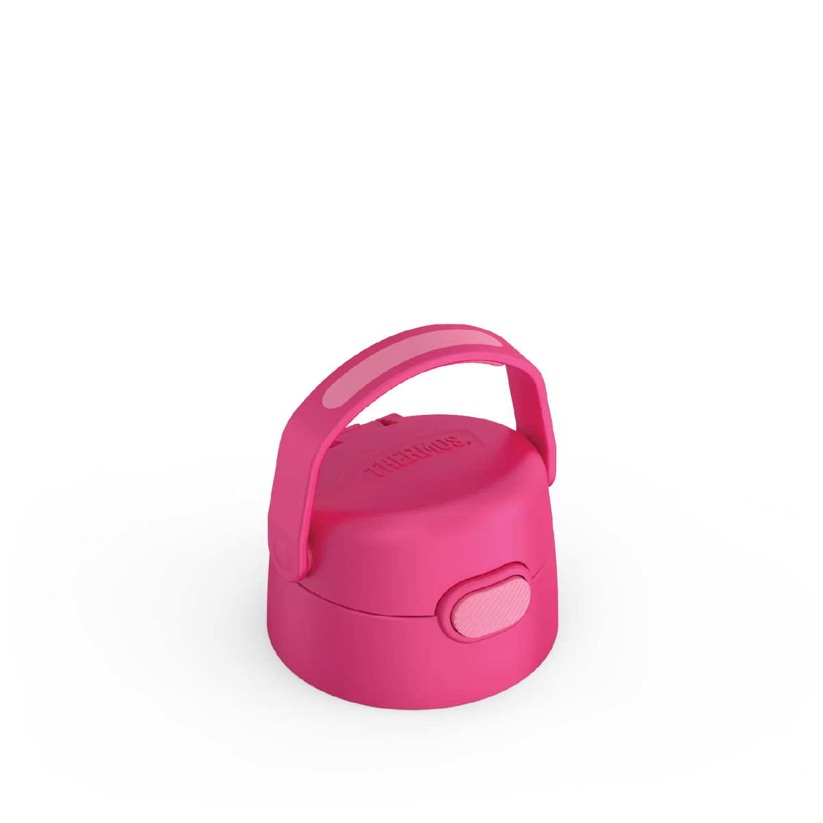 FUNtainer® Water Bottle - Replacement Straw Lid