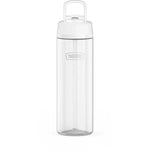 26oz Icon™ Tritan™ Water Bottle With Straw Lid