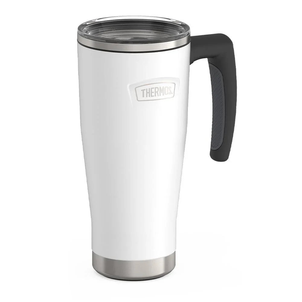 18oz Icon™ Mug With Slide Lock Lid