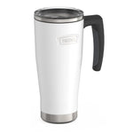 18oz Icon™ Mug With Slide Lock Lid