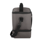 Cube Lunch Lugger™ Cooler