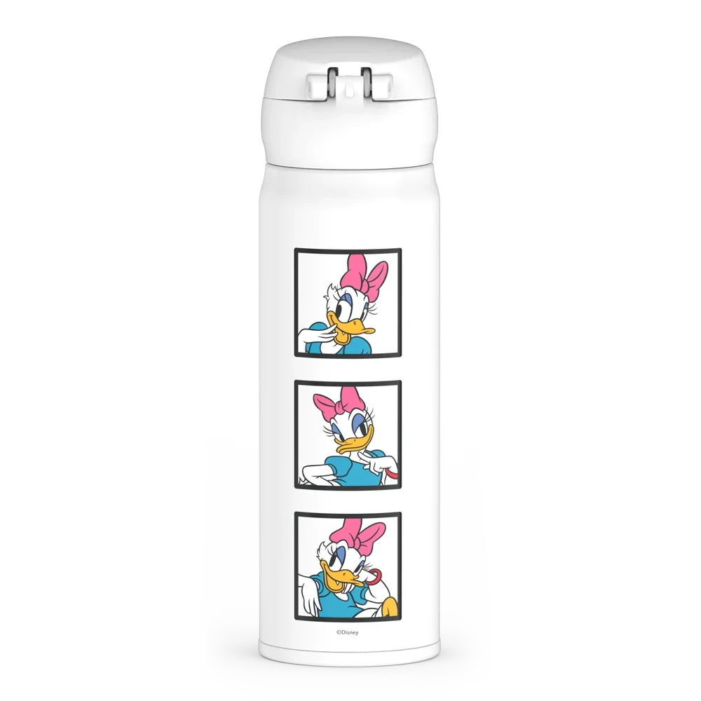 16oz Stainless Steel Direct Drink Bottle - Disney Signature