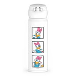 16oz Stainless Steel Direct Drink Bottle - Disney Signature