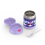 10oz FUNtainer® Food Jar Patterns