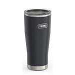 24oz Icon™ Tumbler With Slide Lock Lid