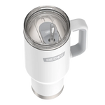 40oz Stainless Steel Cup Holder Mug