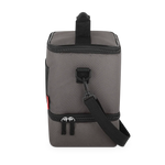 Cube Lunch Lugger™ Cooler
