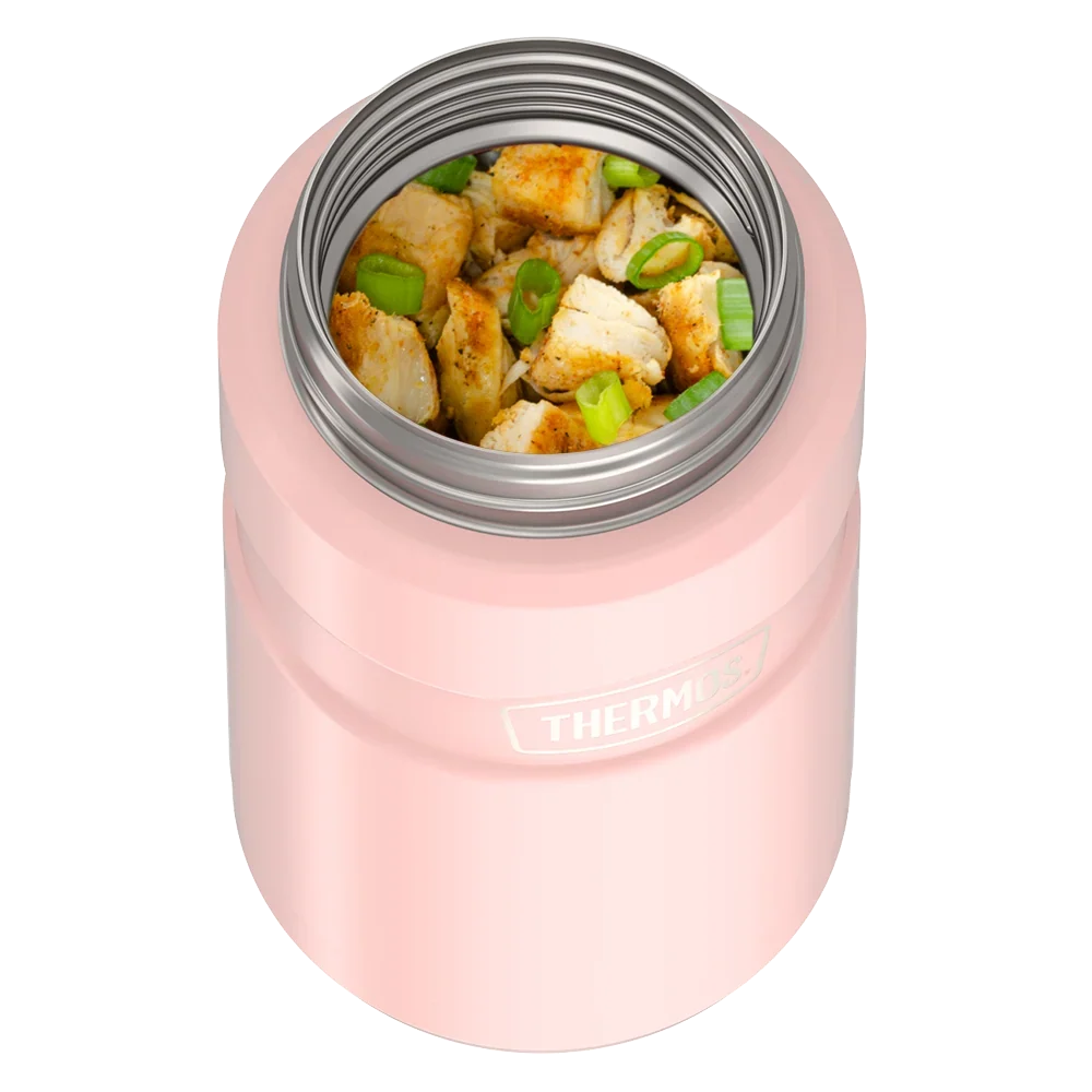 24oz Stainless King™ Food Jar