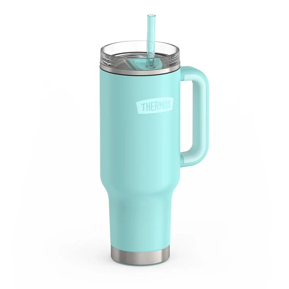 40oz Stainless Steel Cup Holder Mug