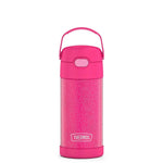 12oz FUNtainer® Water Bottle Glitter