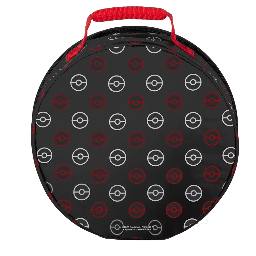 Novelty Lunch Box Pokémon