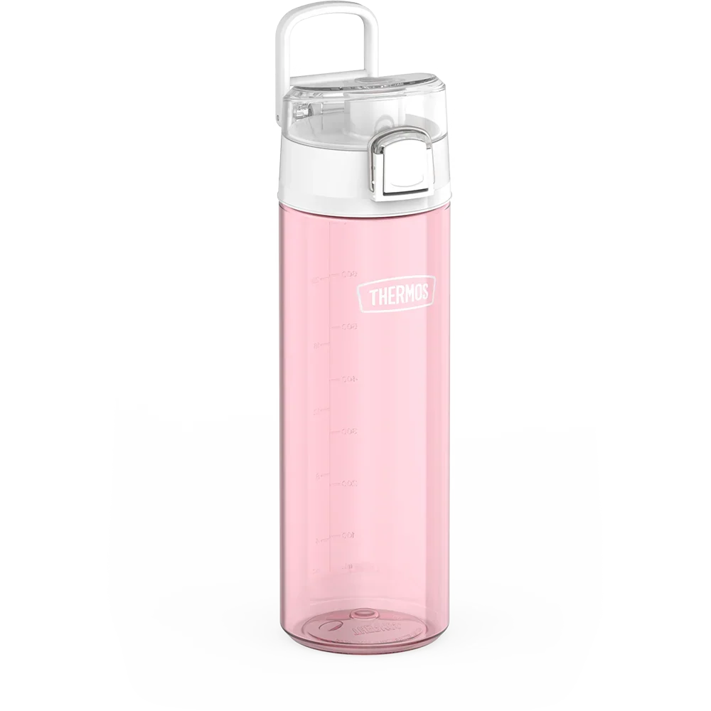 26oz Icon™ Tritan™ Water Bottle With Spout Lid