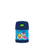 10oz FUNtainer® Food Jar Baby Shark