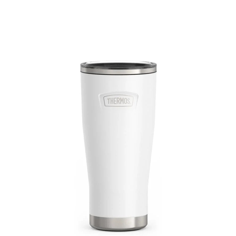 24oz Icon™ Tumbler With Slide Lock Lid