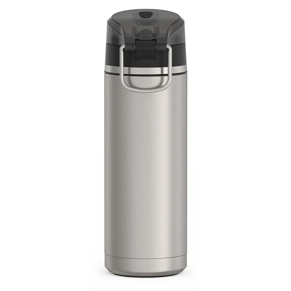24oz Icon™ Water Bottle With Spout