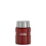 16oz Stainless King™ Food Jar